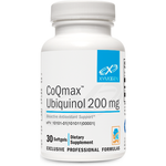 Load image into Gallery viewer, CoQmax™ Ubiquinol 200 mg 30 Softgels
