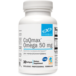 Load image into Gallery viewer, CoQmax™ Omega 50 mg 30 Softgels
