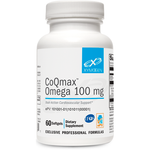 Load image into Gallery viewer, CoQmax™ Omega 100 mg 60 Softgels
