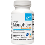 Load image into Gallery viewer, Omega MonoPure® Curcumin EC 30 Softgels
