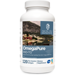 Load image into Gallery viewer, OmegaPure 900-TG™ 120 Softgels
