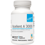 Load image into Gallery viewer, Xcellent A 3000  60 Capsules
