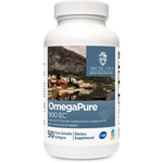 Load image into Gallery viewer, OmegaPure 900 EC™ 90 Softgels
