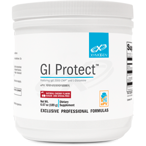 GI Protect™ Cherry Sugar- & Stevia-Free 30 Servings