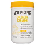 Load image into Gallery viewer, Collagen Creamer Vanilla 12 Servings
