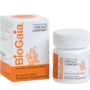 BioGaia Protectis 30 Chewable Tablets