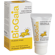 BioGaia Protectis Baby Drops 25 Servings