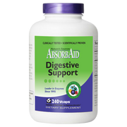 AbsorbAid Digestive Support 240 Capsules