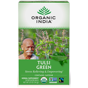 Tulsi Green 18 Bags