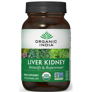 Liver Kidney 90 Capsules