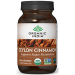 Load image into Gallery viewer, Ceylon Cinnamon 90 Capsules
