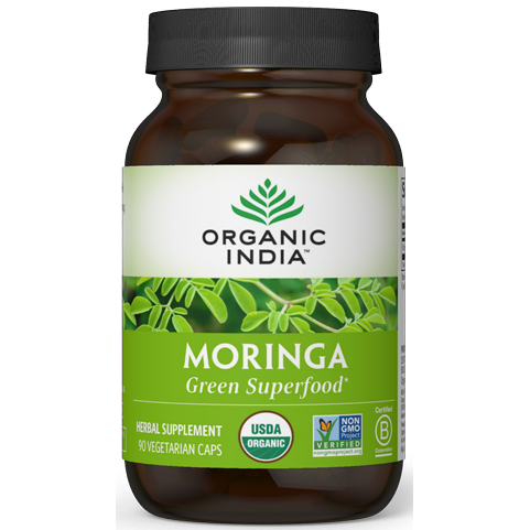 Moringa 90 Capsules