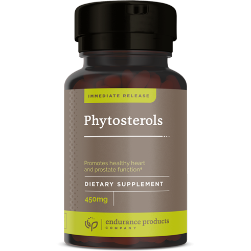 Phytosterols IR 450 mg 60 Tablets