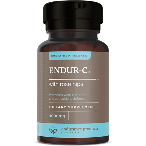 ENDUR-C SR 1000 mg 60 Tablets