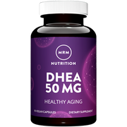DHEA 50 mg 90 Capsules