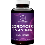 Load image into Gallery viewer, Cordyceps CS-4 Strain 60 Capsules
