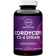 Cordyceps CS-4 Strain 60 Capsules