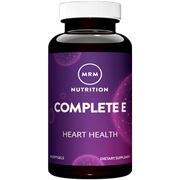 Complete E 60 Softgels