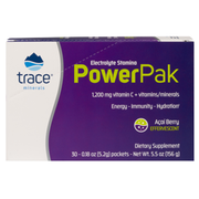 Electrolyte Stamina Power Pak Acai Berry 30 Servings