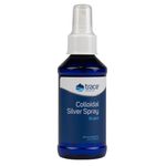 Load image into Gallery viewer, Colloidal Silver Spray 30ppm 4 fl oz
