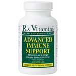 Load image into Gallery viewer, Advanced Immune Support 60 Capsules
