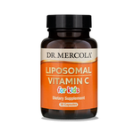 Load image into Gallery viewer, Liposomal Vitamin C for Kids 30 Capsules
