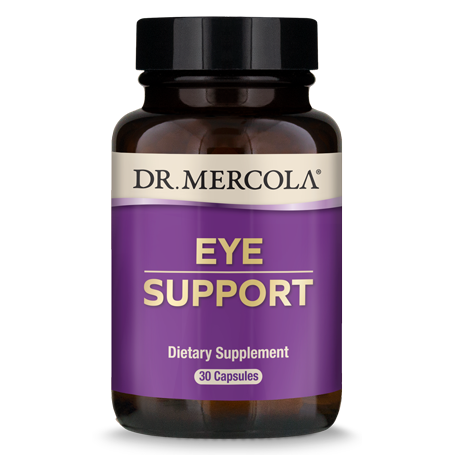 Eye Support 30 Capsules