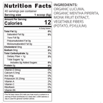 Load image into Gallery viewer, sweet-mint-flavoring-40-serv
