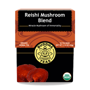 Reishi Mushroom Blend 18 Bags