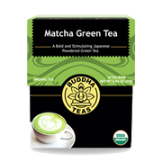 Matcha Green Tea 18 Bags