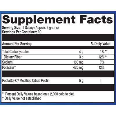 PectaSol-C Professional 90 Servings