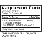 Load image into Gallery viewer, protease-60-capsules
