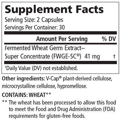 Metatrol PRO® 60 Capsules