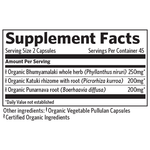 Load image into Gallery viewer, liver-kidney-90-capsules
