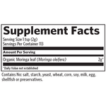 Load image into Gallery viewer, moringa-powder-113-servings
