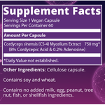 Load image into Gallery viewer, cordyceps-cs-4-strain-60-capsules
