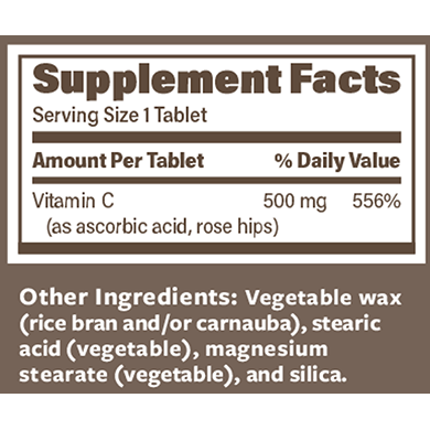 endur-c-sr-500-mg-90-tablets