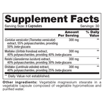 Load image into Gallery viewer, mushroom-complex-sap-90-capsules
