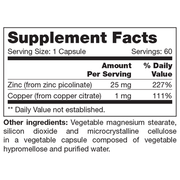zinc-sap-60-softgels
