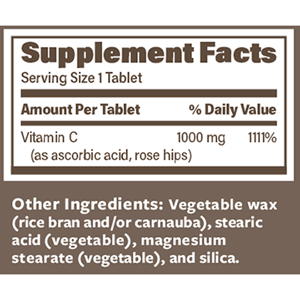 endur-c-sr-1000-mg-60-tablets