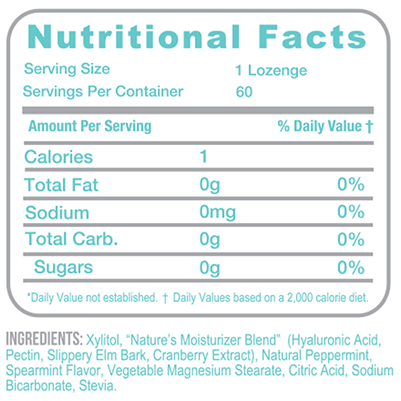 hyaluronic-acid-dry-mouth-60-mint-lozenges