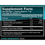 sunfiber-31-servings