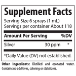 Load image into Gallery viewer, colloidal-silver-spray-30ppm-4-fl-oz
