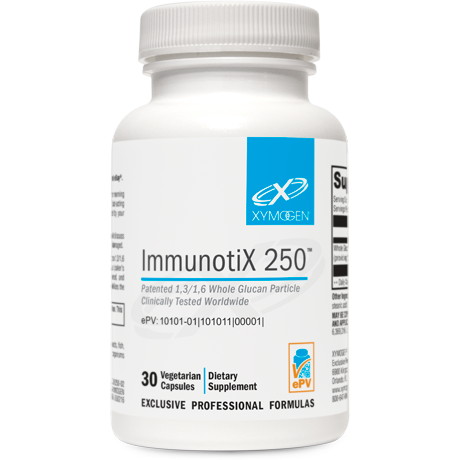 ImmunotiX 250™ 30 Capsules