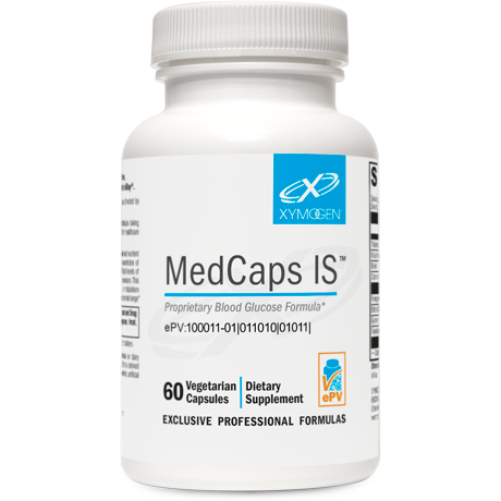 MedCaps IS™ 60 Capsules