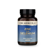 Zinc Plus Selenium 90 Capsules
