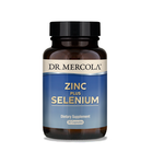 Load image into Gallery viewer, Zinc Plus Selenium 30 Capsules
