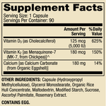 Load image into Gallery viewer, calcium-with-vitamins-d3-k2-90-capsules
