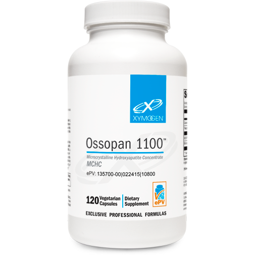 Ossopan 1100™ 120 Capsules