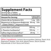 childcalm-60-chewable-tablets